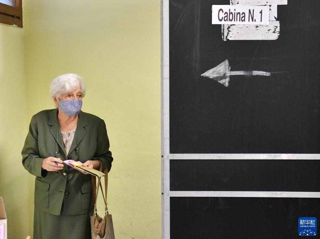 意大利右翼联盟宣布胜选,出口民调得票率超40搜狐大视野搜狐新闻