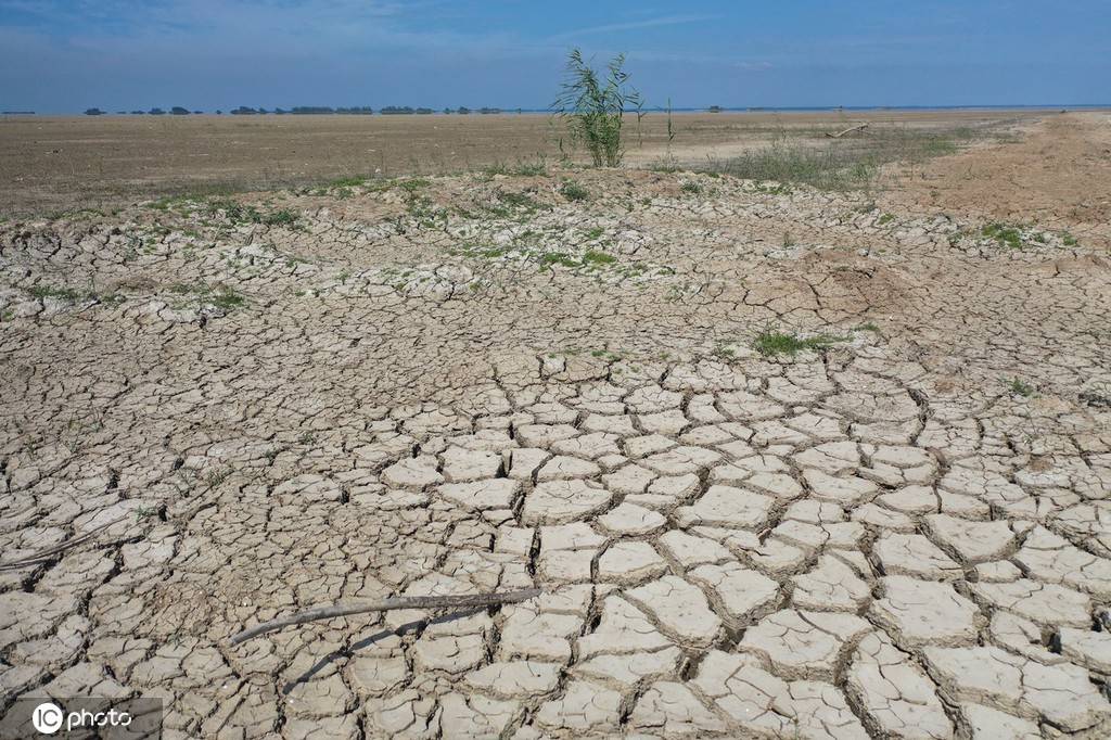 南方部分地区达特旱 湖南累计断流河长超1000公里-搜狐大视野-搜狐新闻