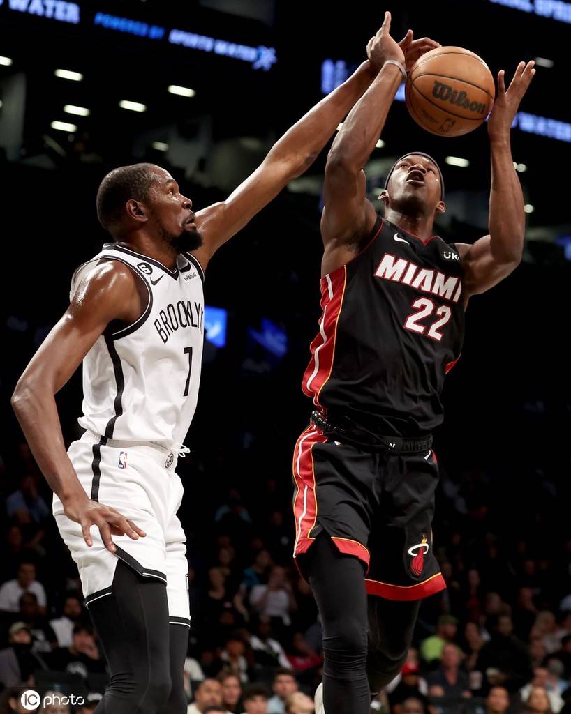 热火欧文场外慈善活动温情献爱心获球迷盛赞