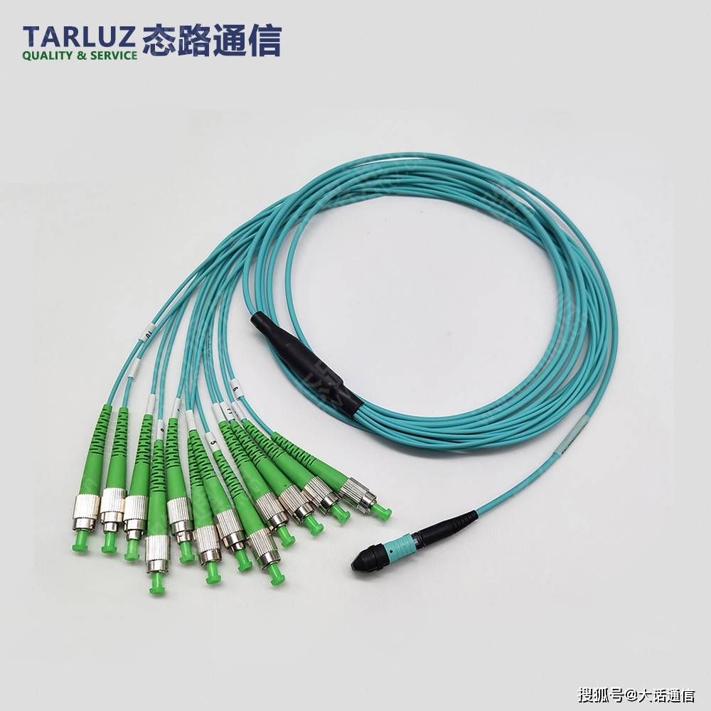 MPO转FC光纤跳线测试线系列产品-搜狐大视野-搜狐新闻