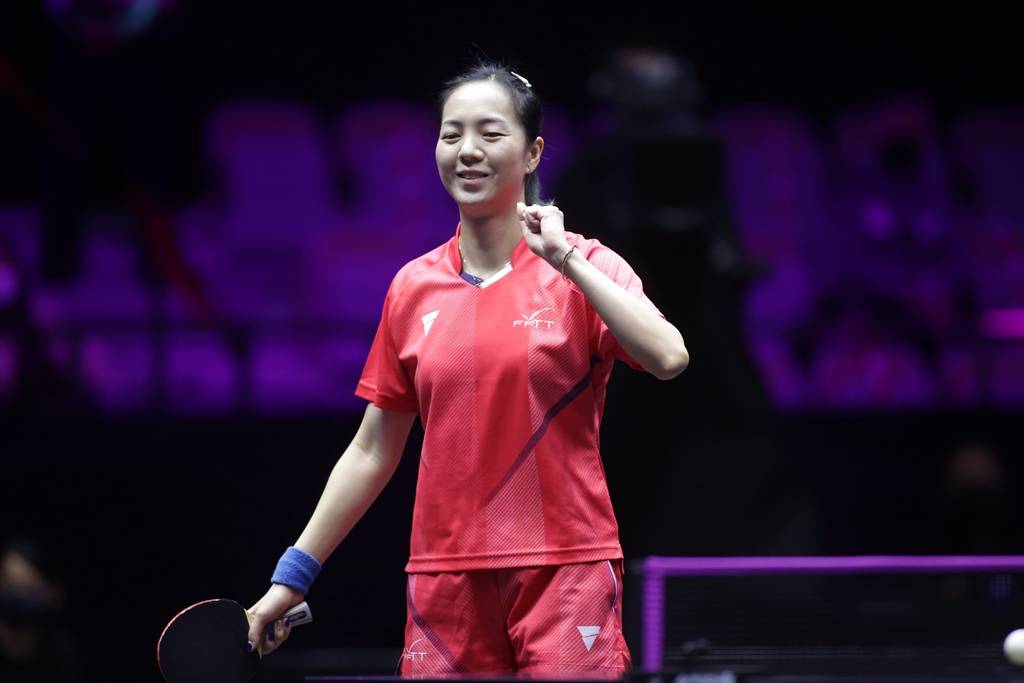 单打名单正式公布引关注