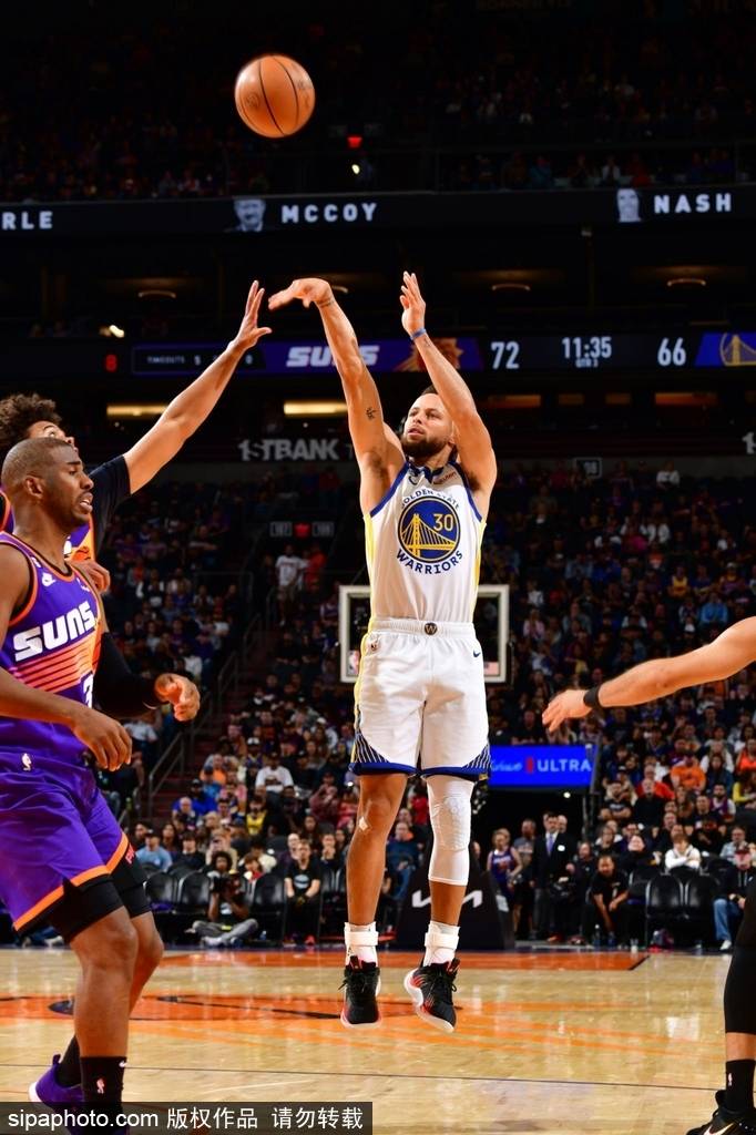 勇士太阳巅峰对决库里与杜兰特再度交锋谁能笑到最后