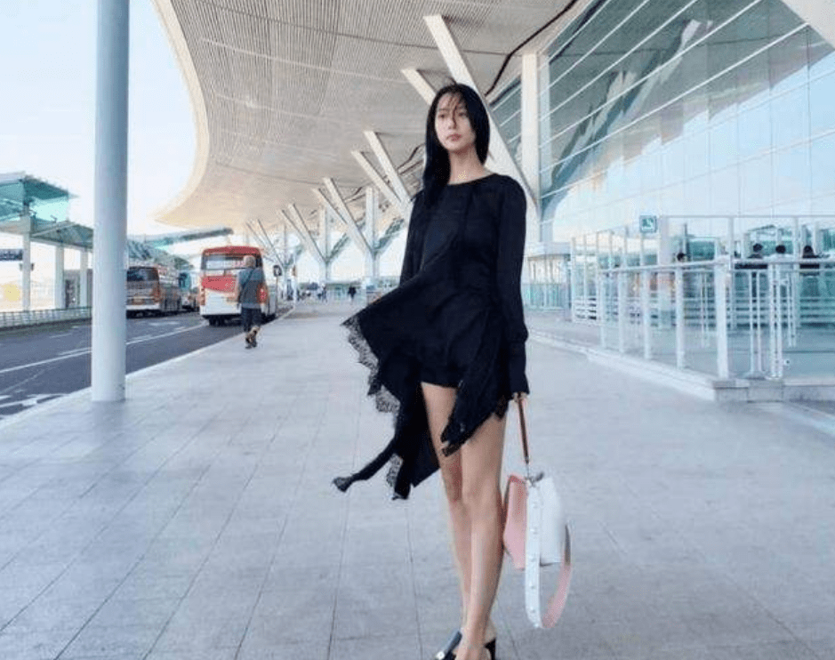 “亚洲第一美女”克拉拉！-搜狐大视野-搜狐新闻