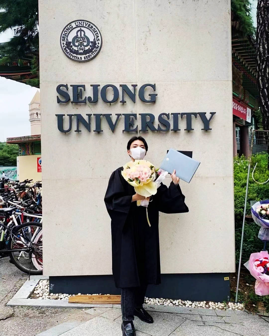 韩国世宗大学一年制硕士搜狐大视野搜狐新闻