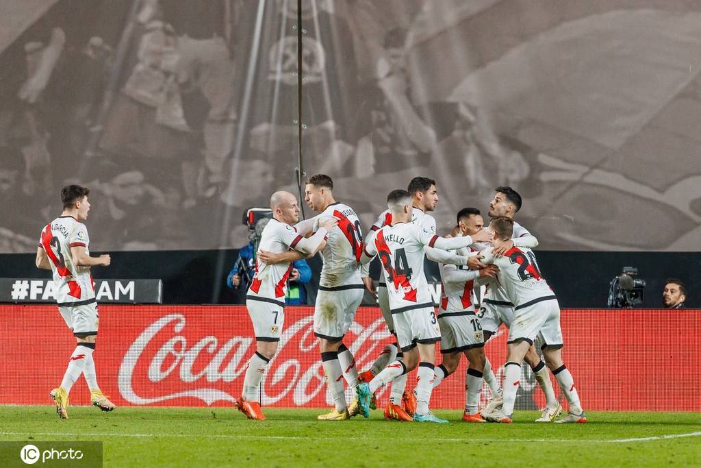 巴列卡诺对阵赫塔费全程直播免费观看无广告高清流畅体验