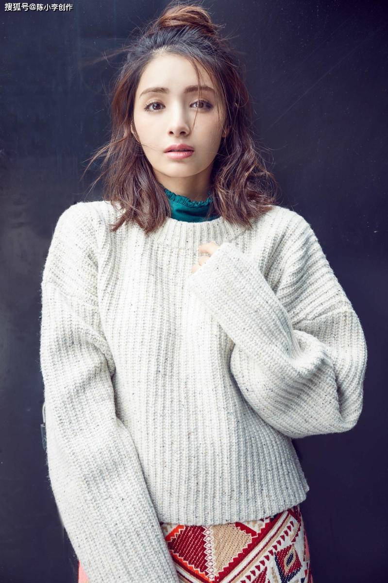 新疆美女麦迪娜，唯美性感仙 …