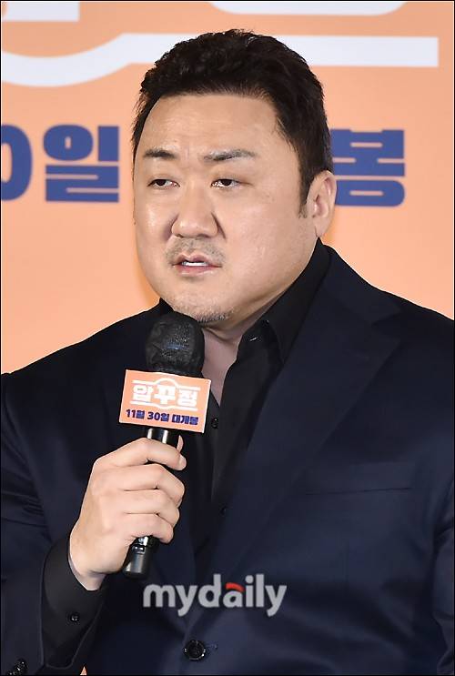 马东锡郑京浩吴涟序等出席新片《鸭鸥亭》发布会搜狐大视野搜狐新闻