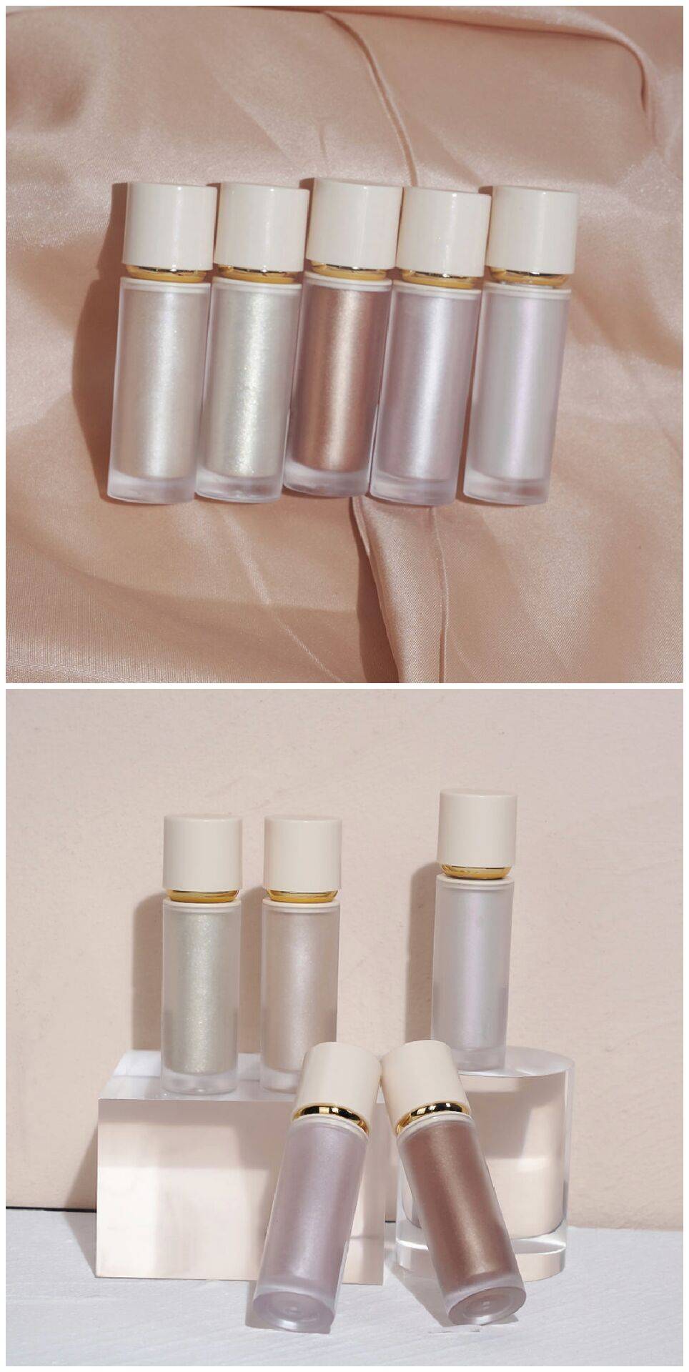 修容提亮修饰脸部液体高光工厂Madihah玛蒂哈彩妆-搜狐大视野-搜狐新闻