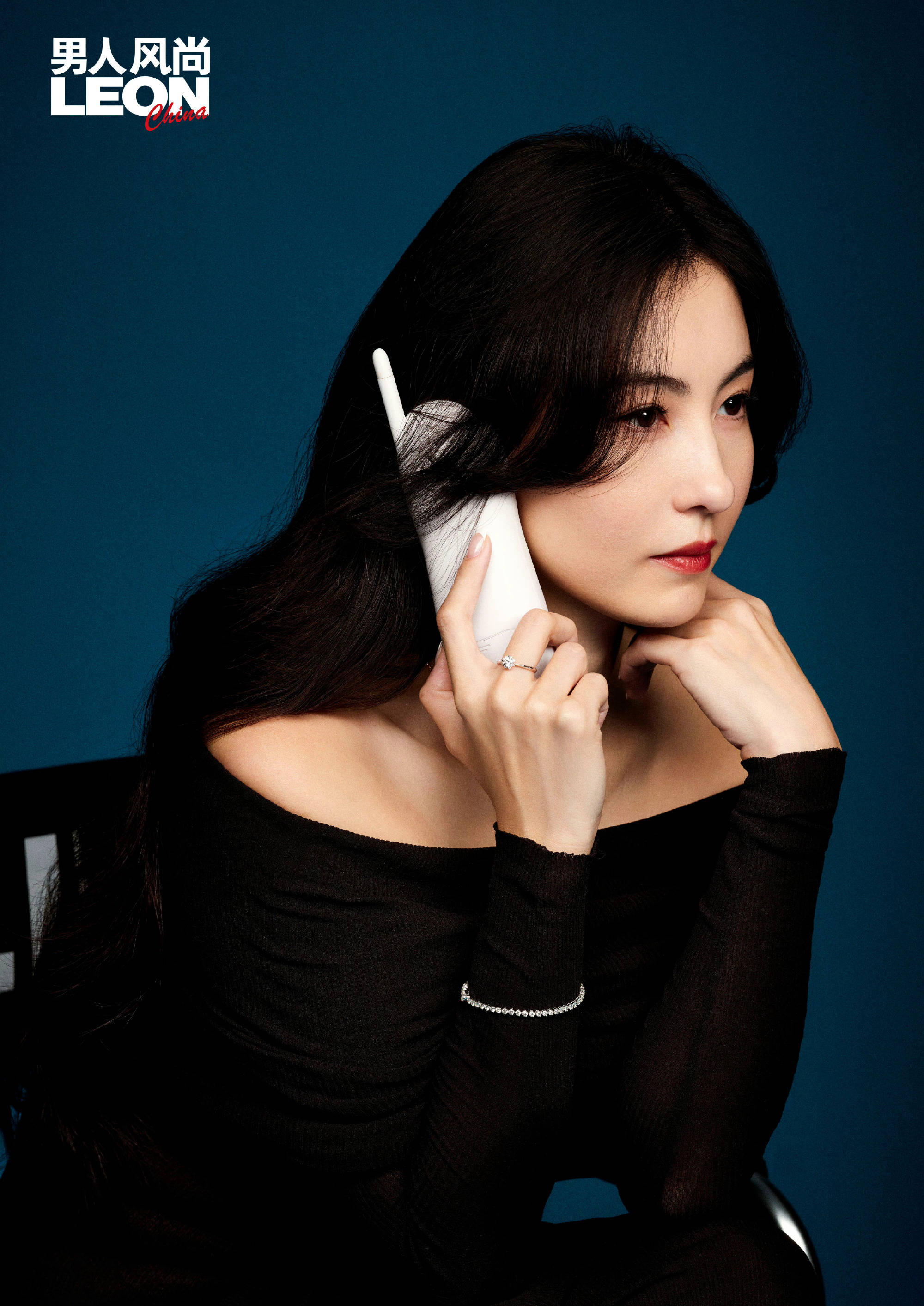 张柏芝穿皮草拿捏纯欲风 大秀美背美腿好身材吸睛-搜狐大视野-搜狐新闻