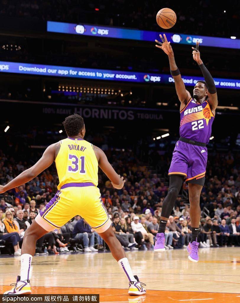 从太阳到湖人看杜兰特和浓眉如何重塑球队命运