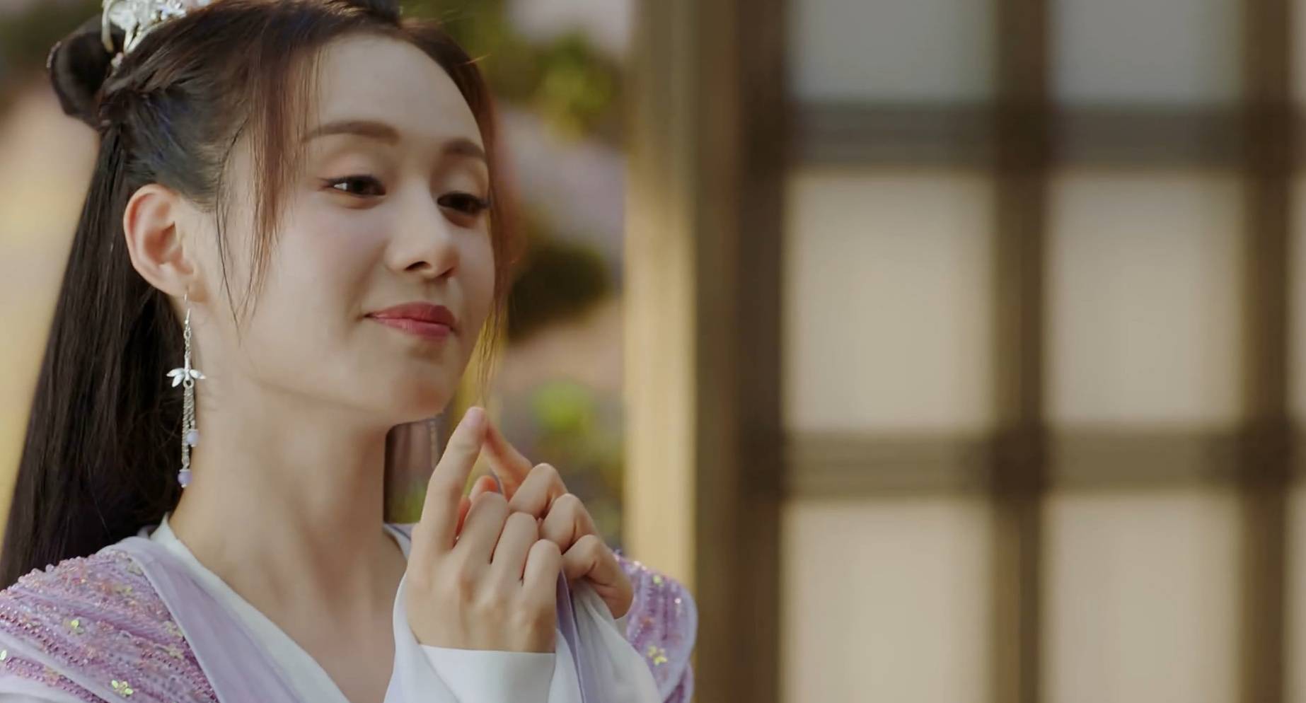 月歌行:阿浮接近洛宁!看似爱慕,实则另有所图,前世悲剧再现?