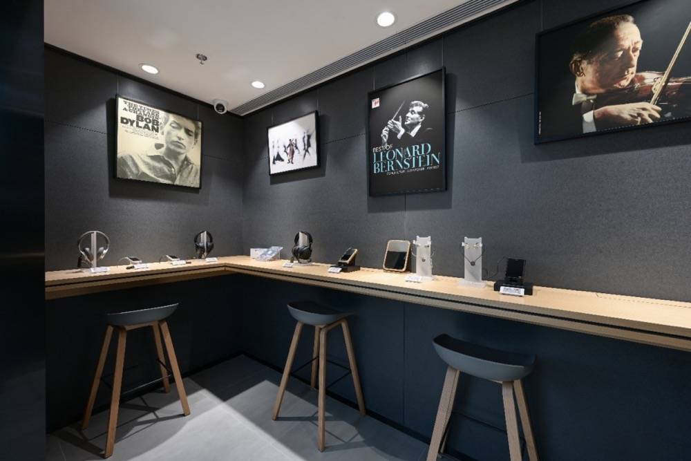 激发兴趣社群新活力！武汉索尼直营店日前正式运营-家电圈官网