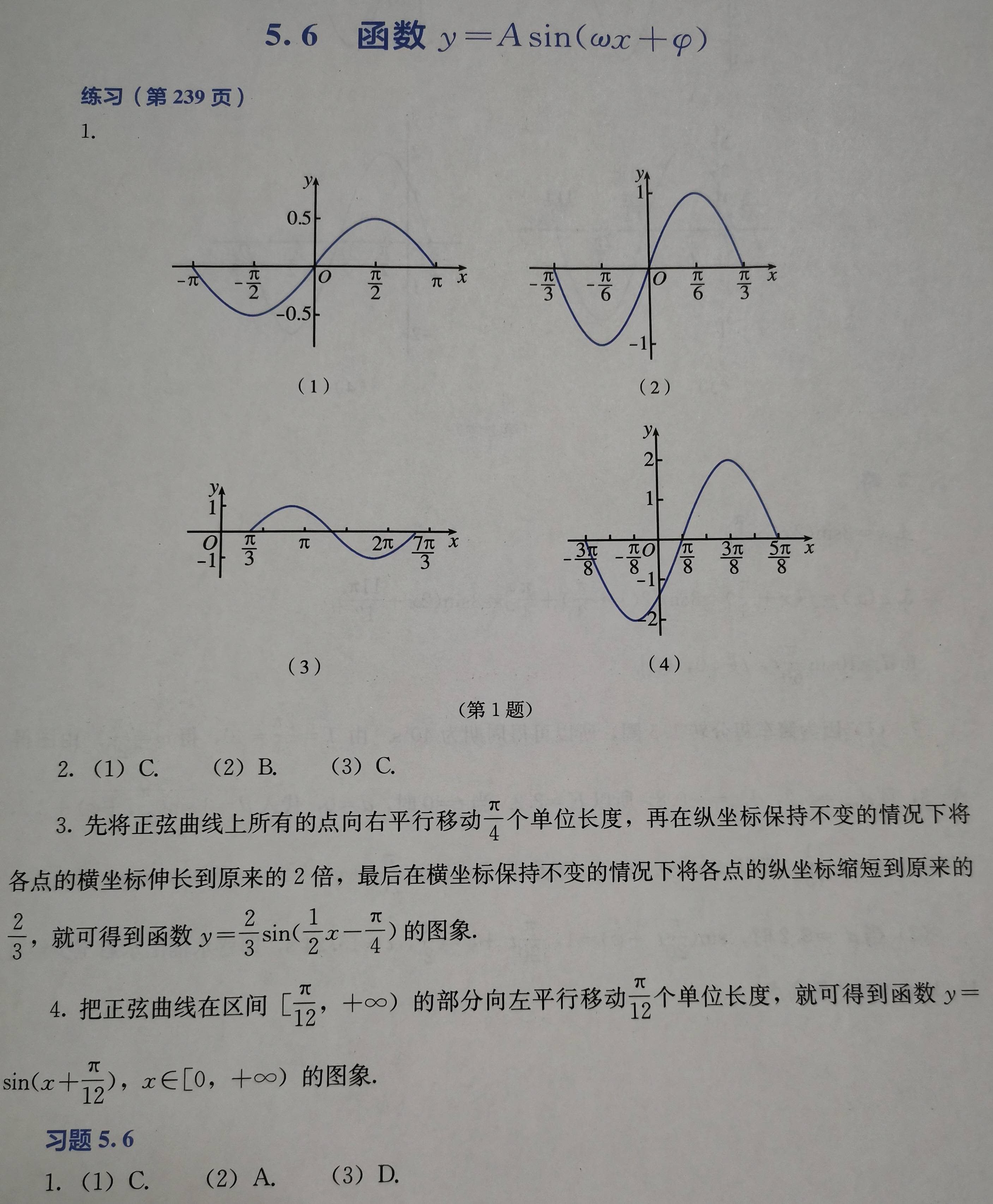 sin单位圆图像图片