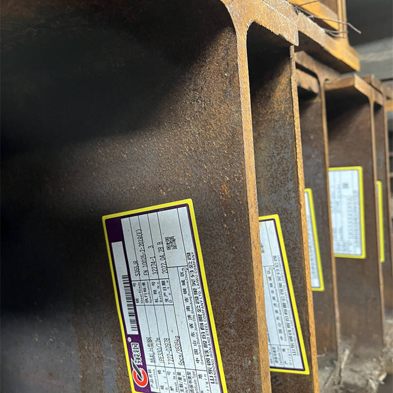 欧标工字钢ipe330*160*7.5*11.5尺寸规范标准_进口_辽南_构件