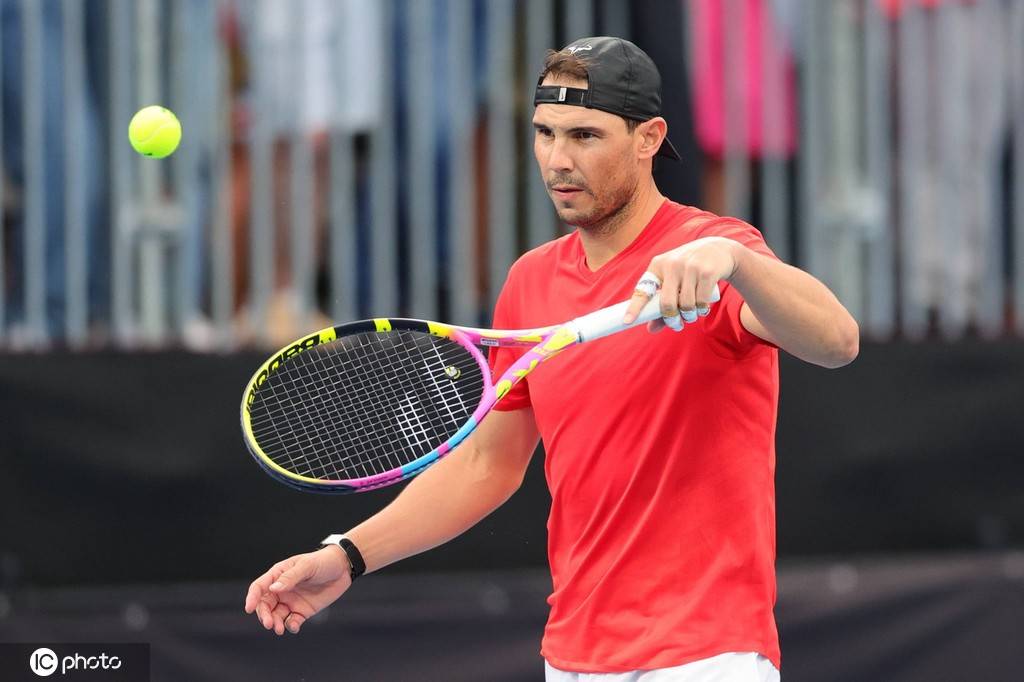 拉菲尔·纳达尔(rafael nadal),1986年6月3日出生于西班牙马略卡