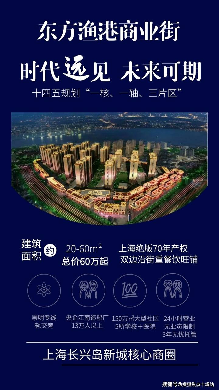 长兴岛东方渔港商业街/长兴岛东方渔港商业街怎么样?