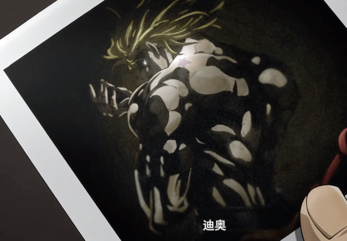 它的能力是"念写",能够通过破坏一台300美元的拍立得念写出一张照片