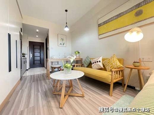 &上海宝山【龙湖北城天街公寓】—地址/位置+户型+房价/价格+周边配套大解析！_优惠
