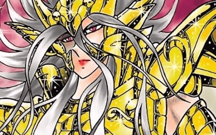 冥王神话nd和lc的画风对比,这下知道车田画功是真差_童虎_雅典娜萨沙