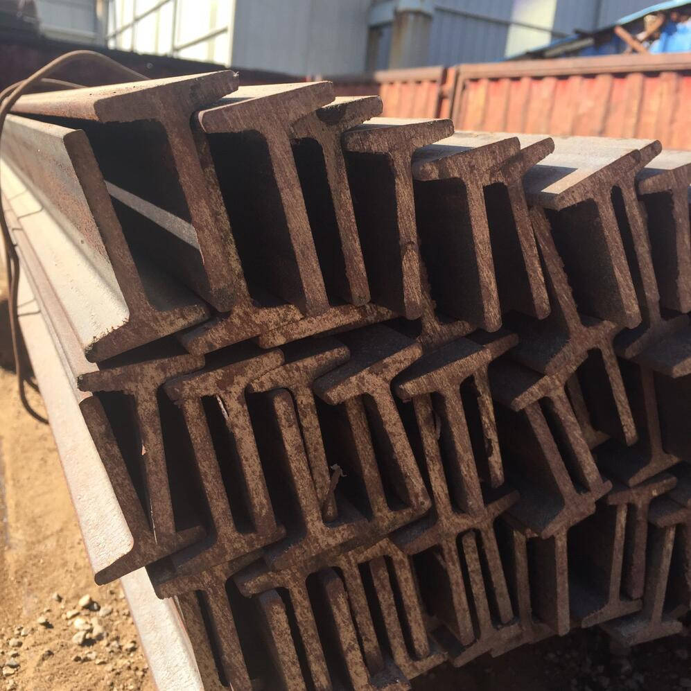 热轧t型钢60*36*6 塔基塔吊t型钢材现货销售_上海_养护_立柱