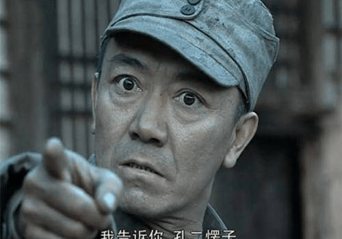 亮剑:这个小兵一句话,暴露358团的整体素质,网友:楚云飞不背锅!