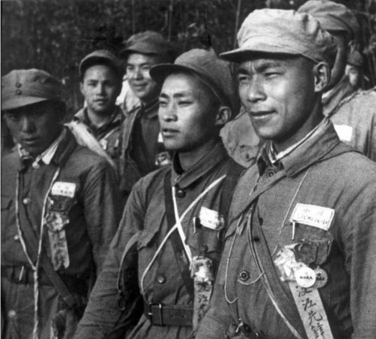 三浦战役的作战部署灵活,战时的随机应变,是我军取胜的关键_南京市