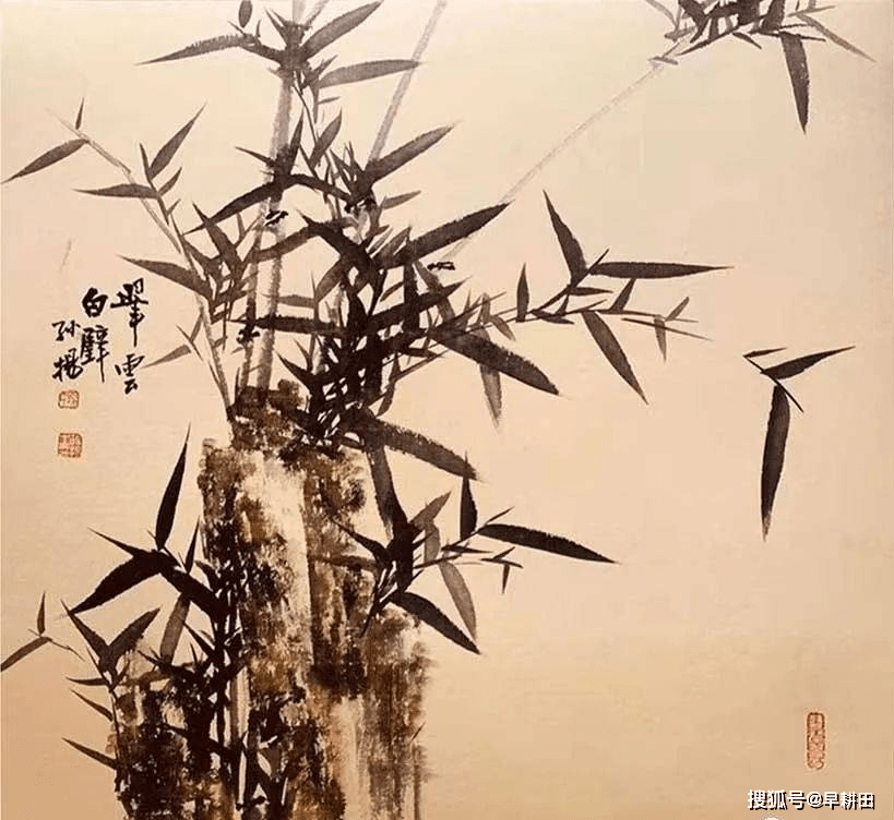 上海画家孙扬作品图片