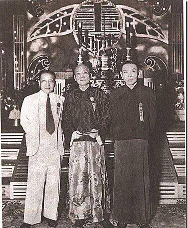 卢小嘉_杜月笙_兰春