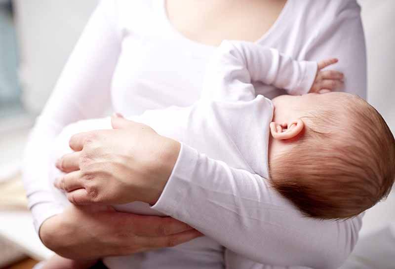 纯母乳喂养有哪些好处 有什么危害？