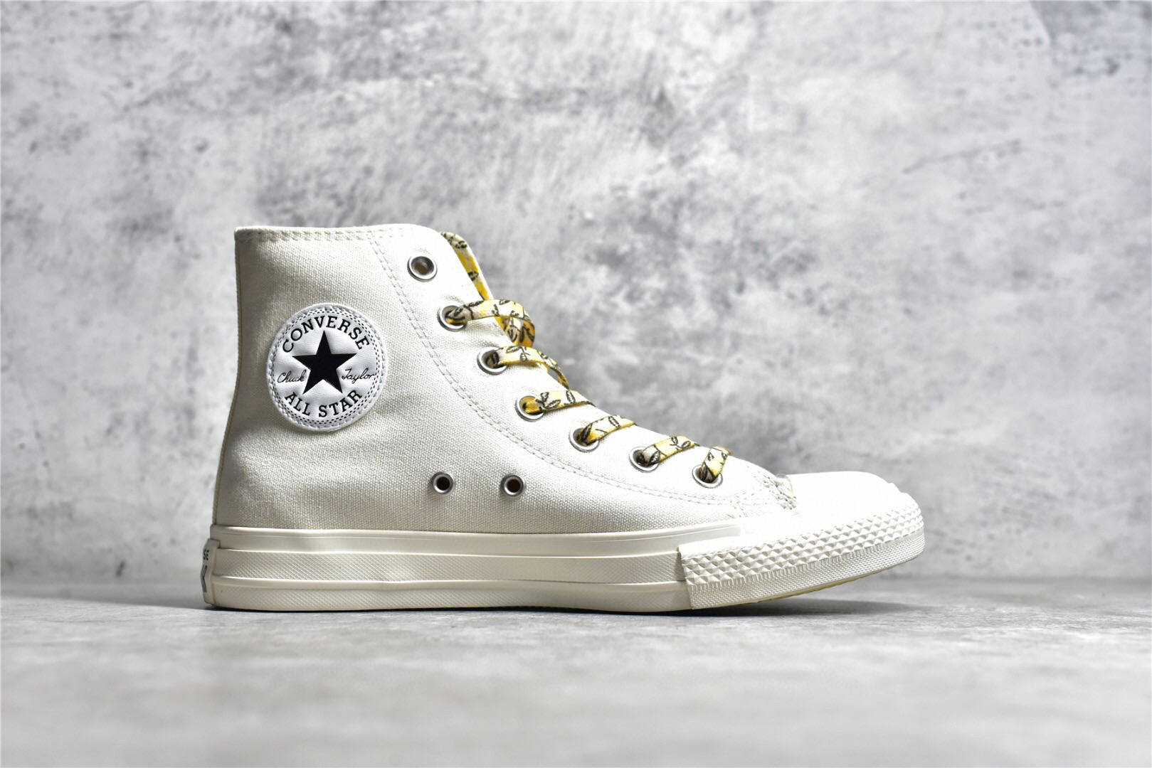 匡威水果限定 converse chuck all star peaches 落日橘红桃子柠檬