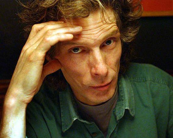 "美少年"伯恩·安德森:因美貌走上巅峰,却被流言毁了人生_生活_音乐