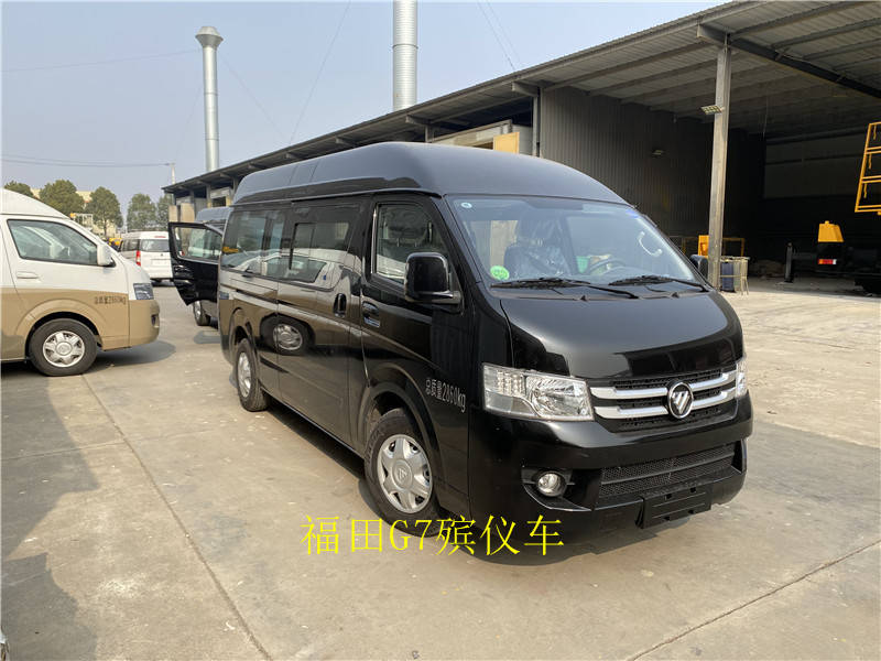 殡葬运输车 灵车 运尸车 福田g7殡仪车价格_搜狐汽车_搜狐网