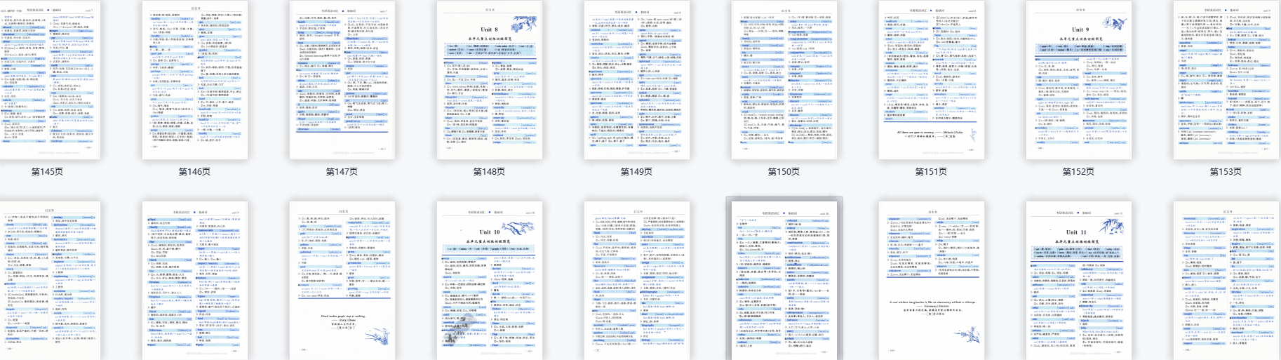 考研英语词汇书哪本比较好知乎_2023年考研英语词汇书哪本好_考研英语词汇书选择