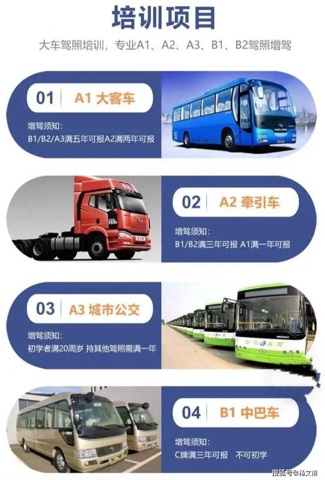 B2增驾A2