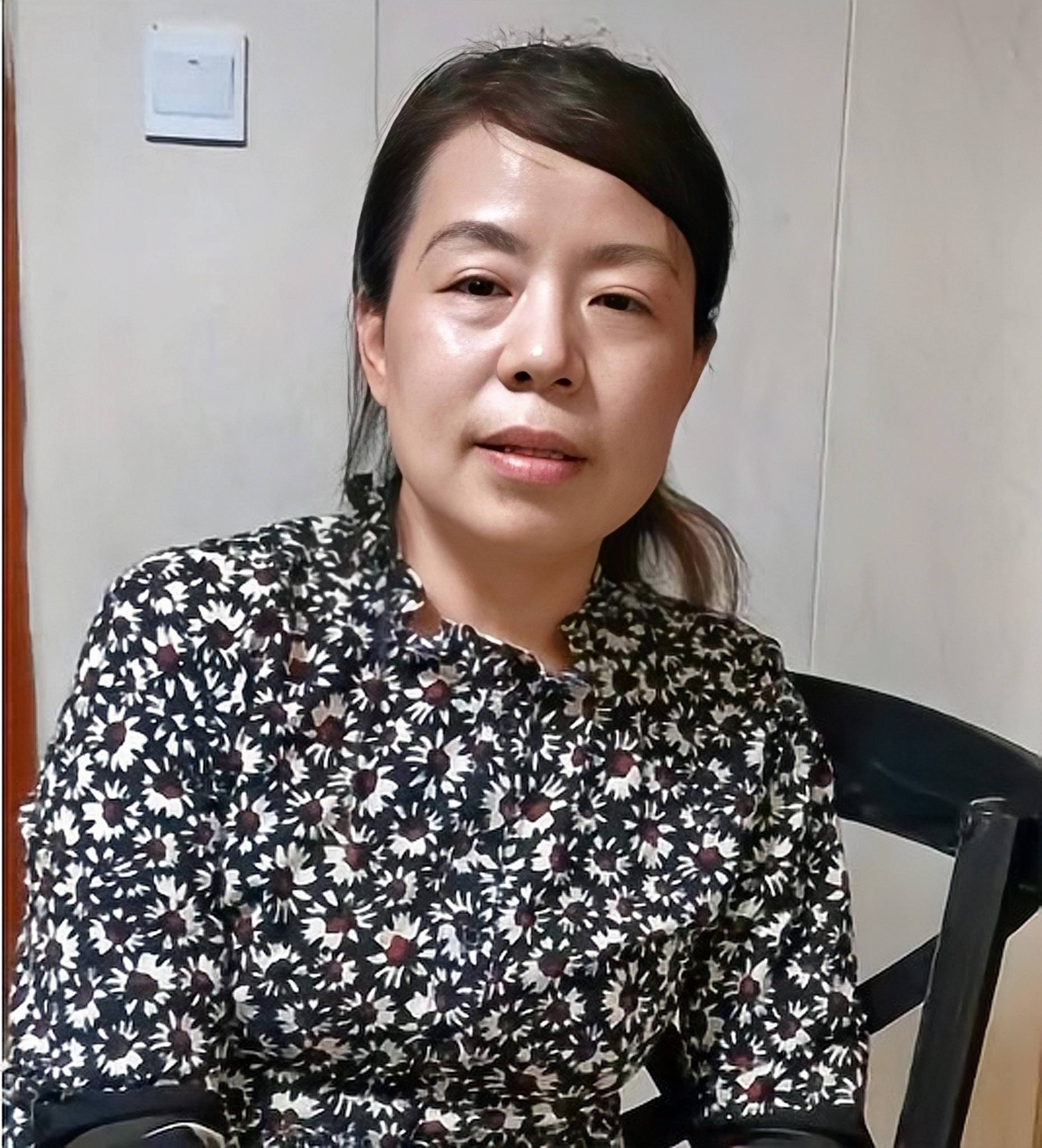 许敏终于坐不住了,聘请刘乃嘉律师发布声明,严厉打击冒名者_举报_法律