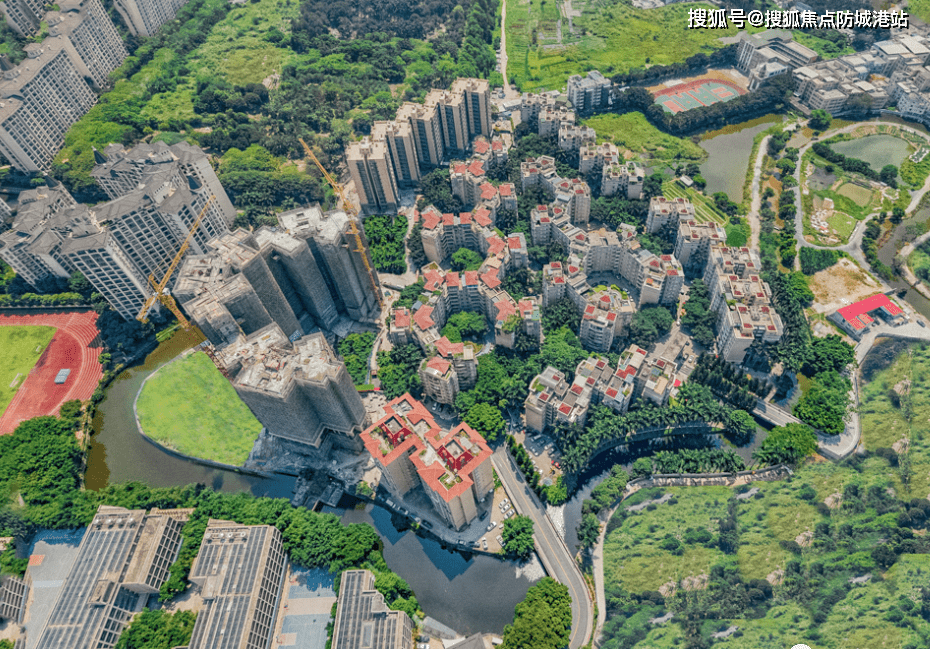 广地花园·观灏(广州)广地花园·观灏_番禺广地花园·观灏欢迎您丨