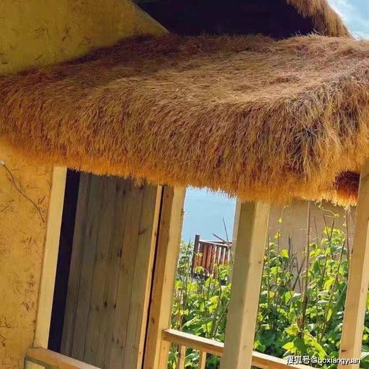 仿真茅草瓦哪里有卖的