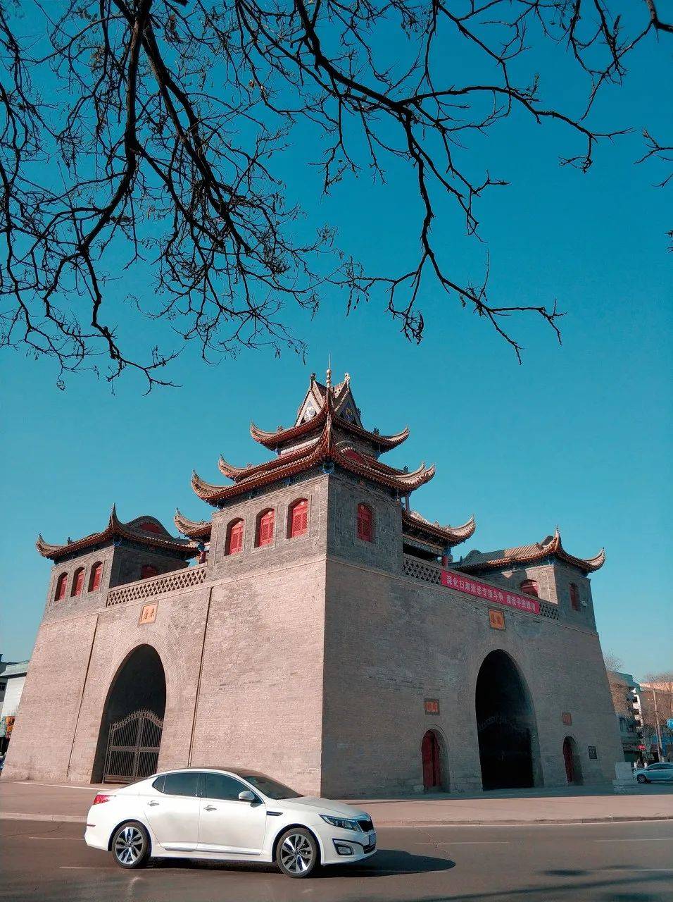 银川是“塞上江南”,埋藏着西夏王朝的秘密!-搜狐大视野-搜狐新闻