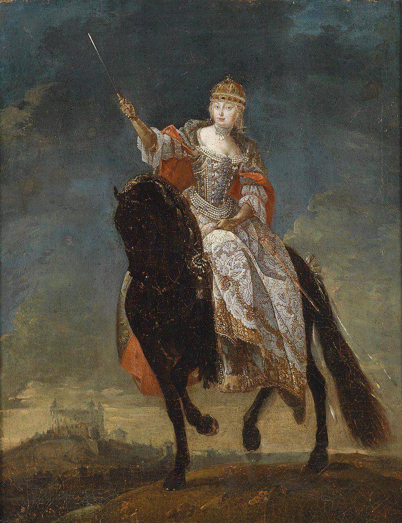 有哪些欧洲王室是其后裔?_拿破仑_路易_埃莉诺