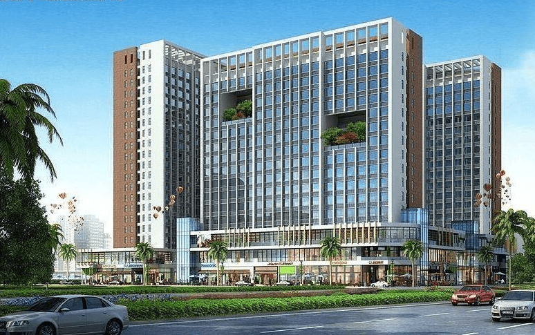 【儋州-【 儋州南国大厦】售楼处电话丨南国大厦欢迎您丨南国大厦售楼