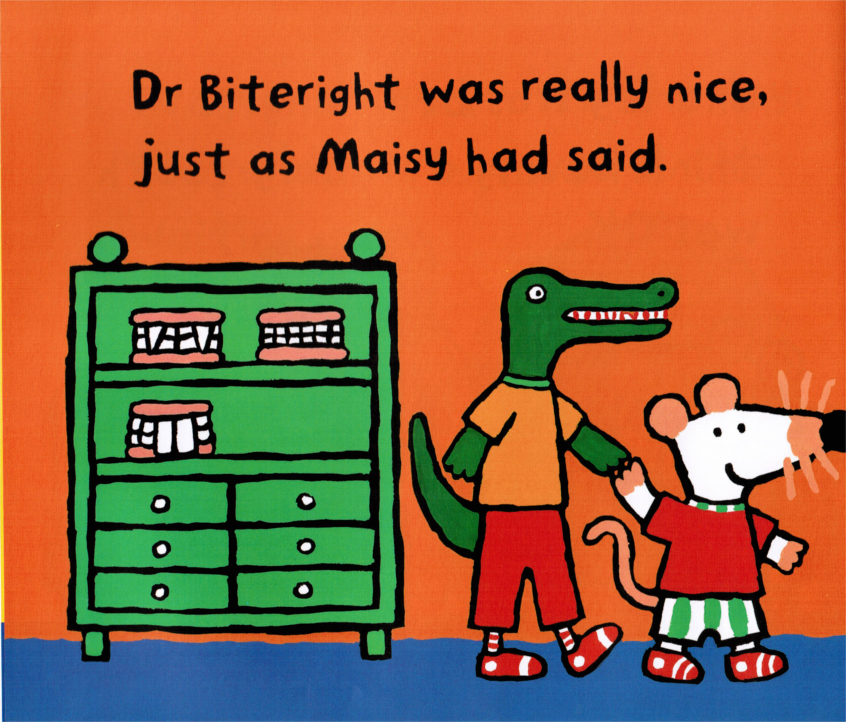 全套《小鼠波波》免费下载: 动画106集 音频 绘本 拓展素材!