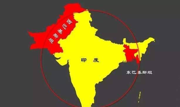 印度为何始终对中国的藏南地区死乞白赖?