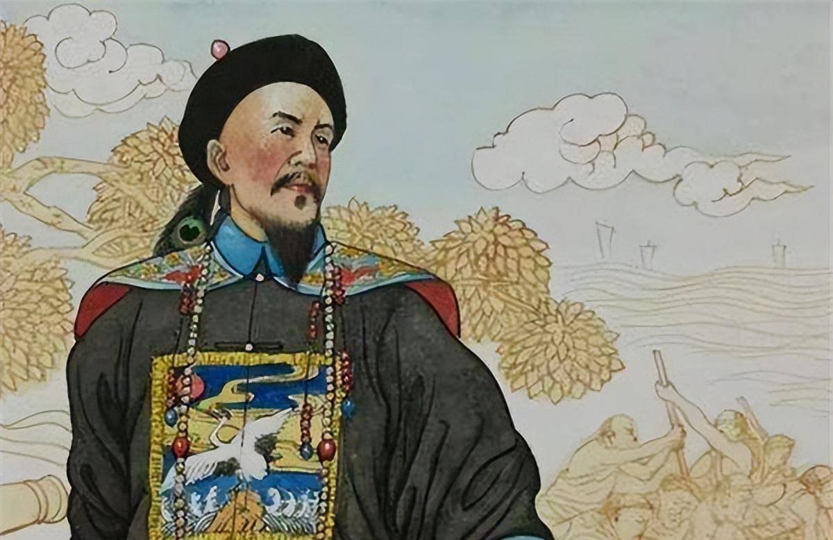 我想为你生个孩子,他的回答算得上真君子_康有为_中国_梁启超