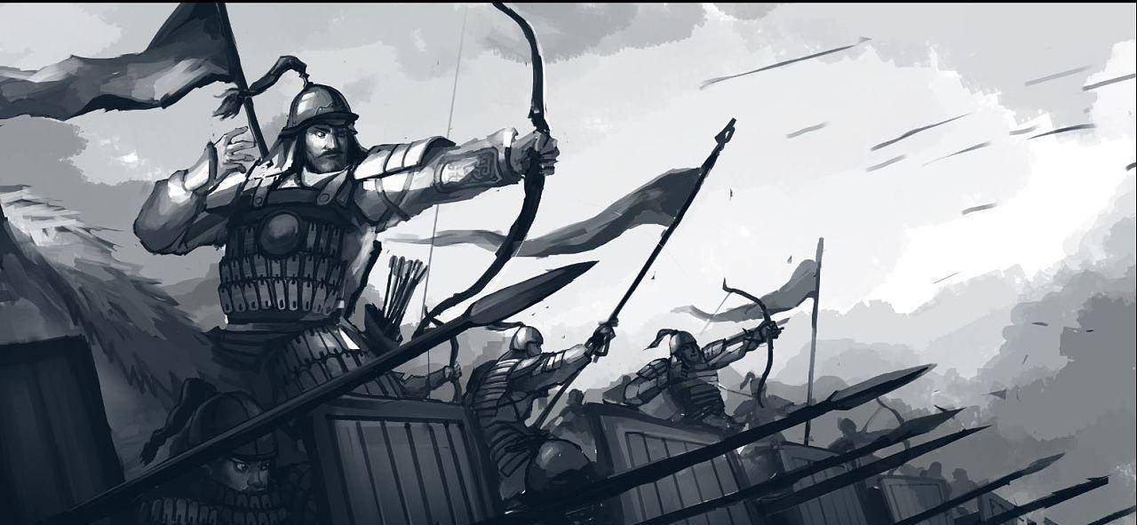 我们印象中的造反,往往是揭竿而起,大军压境的那一种,其实古代的造反