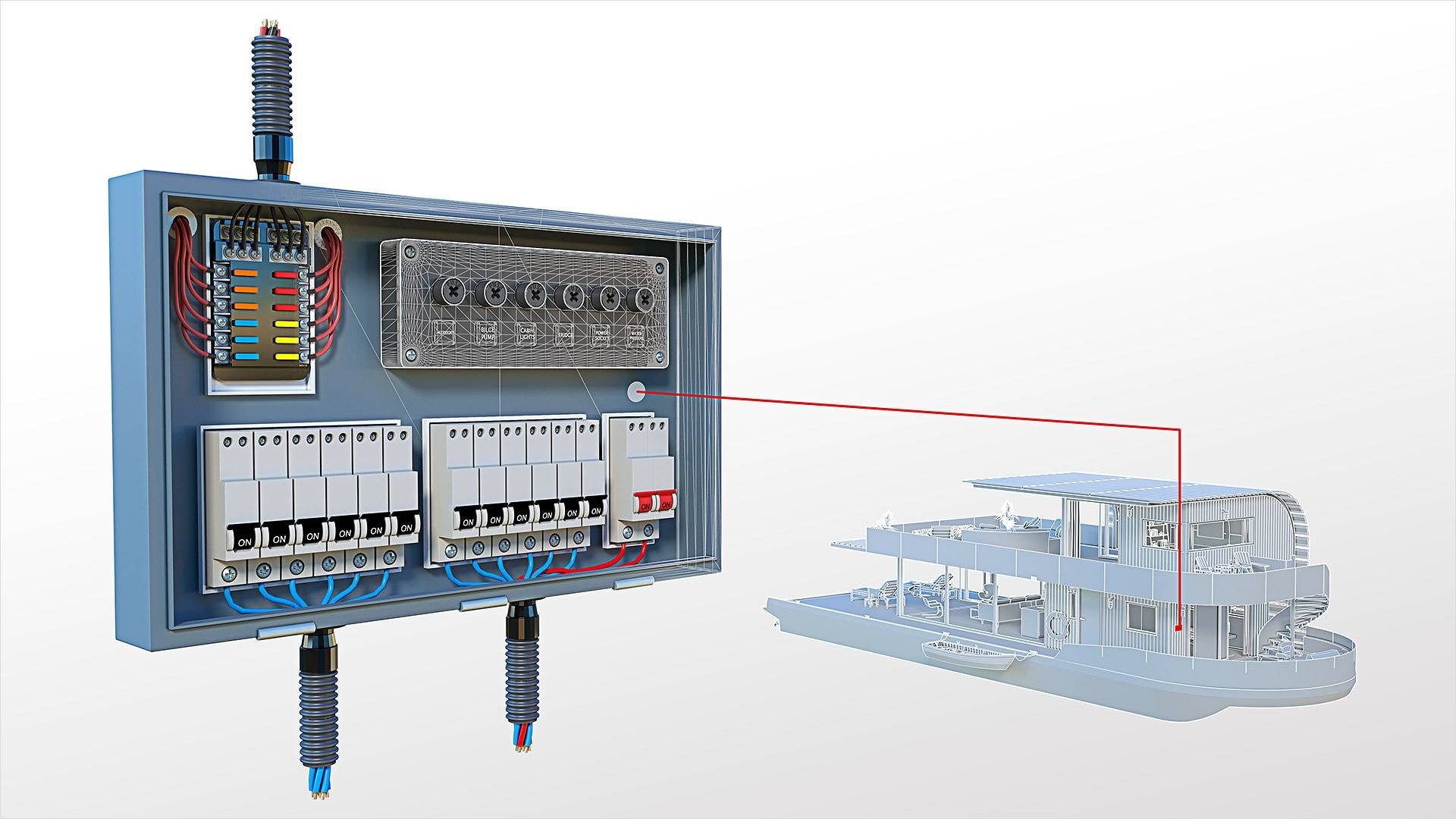 autocad electrical 2023电气工程师版cad软件下载安装教程_图形_数据