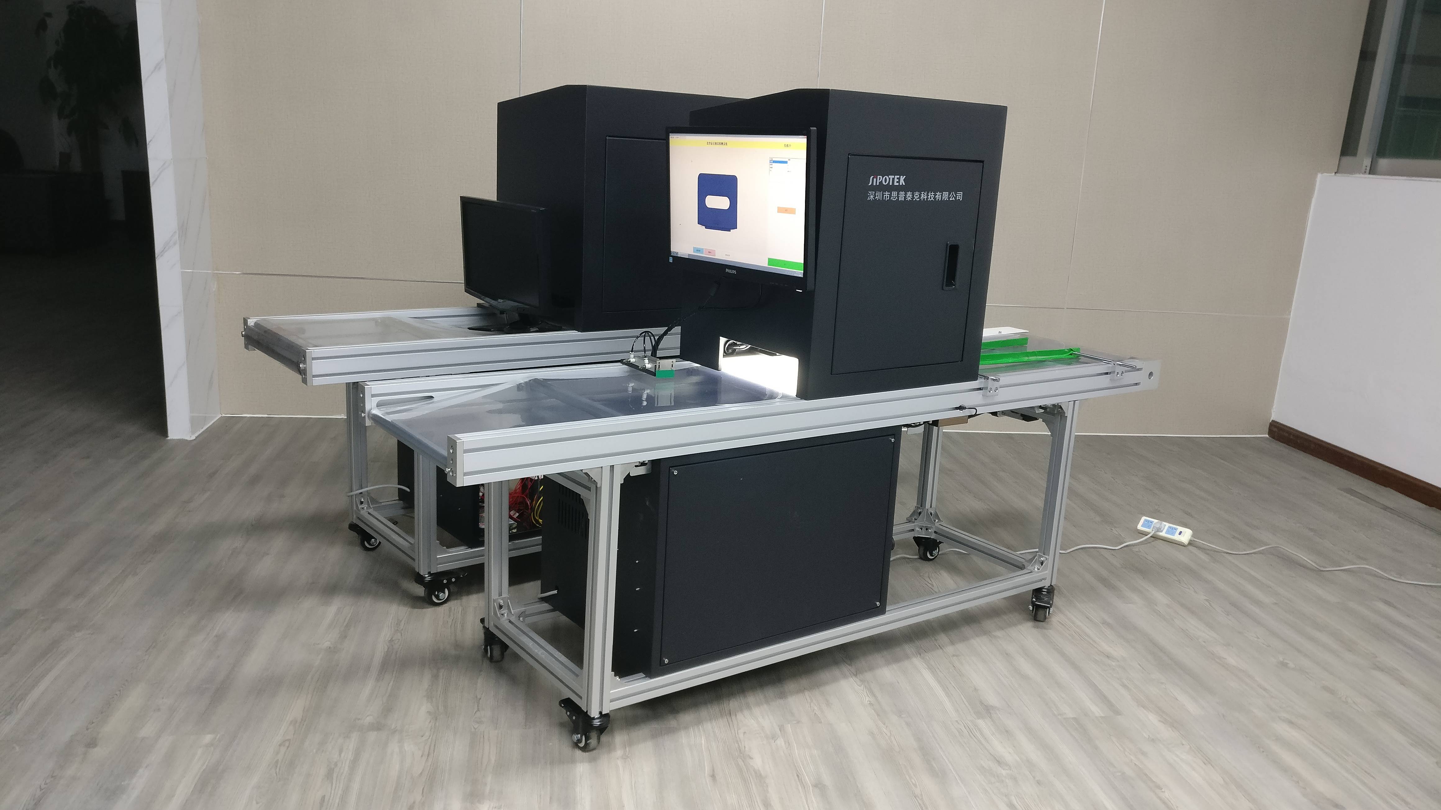 ccd视觉检测设备这些常见外观缺陷检测功能你了解过吗