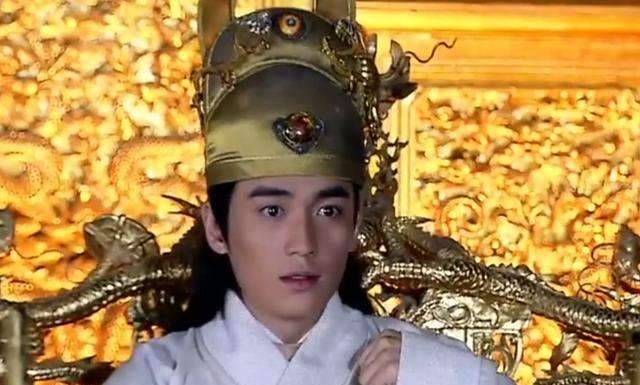 古代最安全的皇太子,即是嫡长子又是独子,地位没人可以撼动_皇帝_朱佑