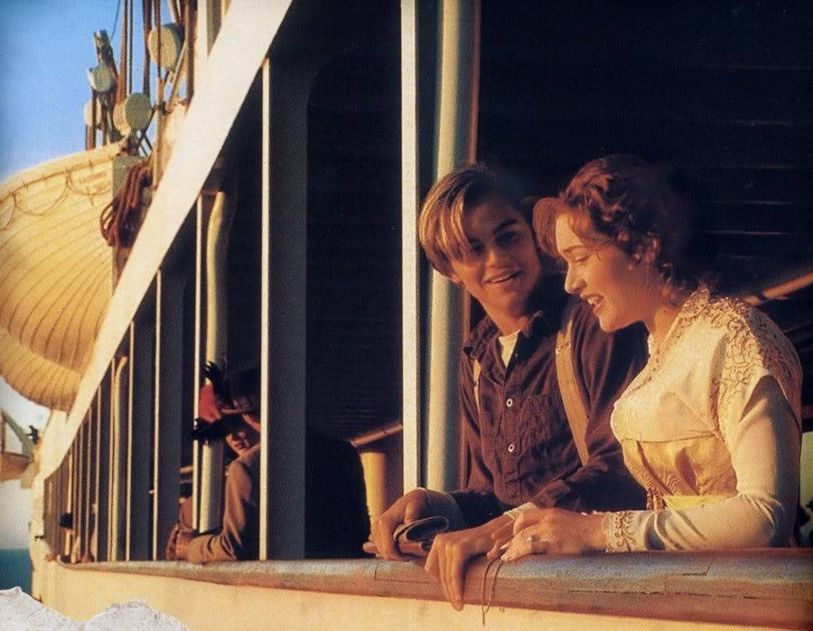 历史上的今天 | 电影《泰坦尼克号》获11项奥斯卡金