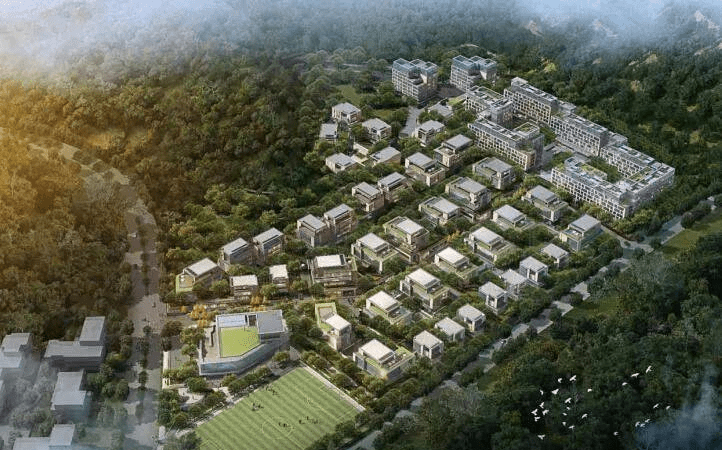 临安云安小镇售楼部电话|价格详情|实时更新|售楼处地址|在售户型