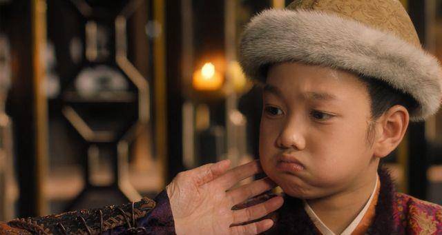 萧太后一意孤行,利用赵吉牵制赵恒,始料未及战败宋军_刘娥_儿子_大